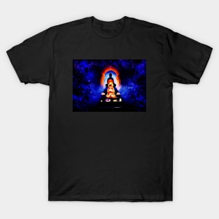 Zen Moments T-Shirt